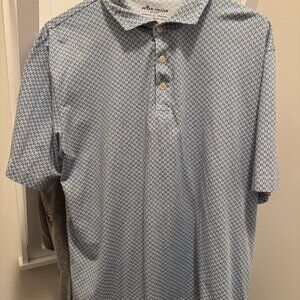 Peter Millar Performance Polo